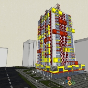 ͼʦSketchupҵģ11250501