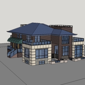 ������ģ�Ͳ�ͼ��ʦSketchup20221115�����ϴ�407