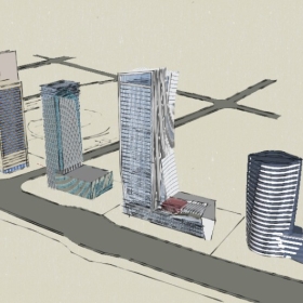 ͼʦSketchupҵģ11250444