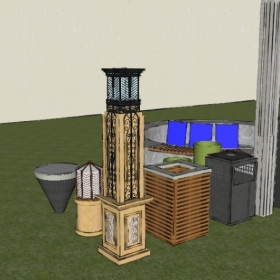 Sketchupģ͵1125СƷ105