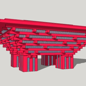 ��ͼ��ʦSketchup������ģ��20221115�����й���054