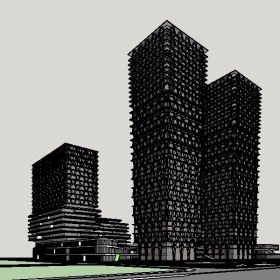 Sketchup칫ۺϰ칫¥ģн093