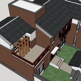 Sketchupģͱ0401