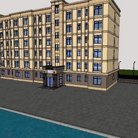 SketchupģСסլ㽨42