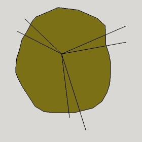 ͼʦģֲTree_Plans_2Dƽ040