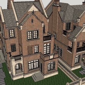 ������ģ�Ͳ�ͼ��ʦSketchup20221115�����ϴ�240