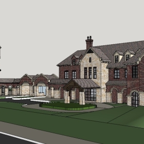 ������ģ�Ͳ�ͼ��ʦSketchup20221115�����ϴ�071