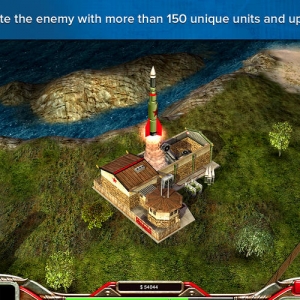 Command &amp; Conquer?: Generals Deluxe Edition for mac 1.1.0 – 将军豪华 ...