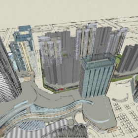 ͼʦSketchupҵģ11250958