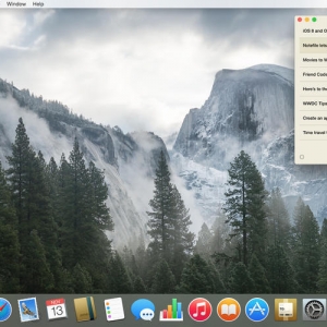 Notefile for mac 2.7 快速笔记和同步笔记