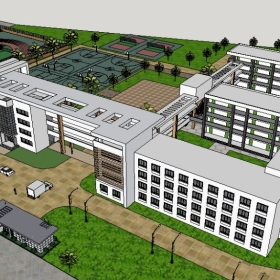 ��ͼ��ʦSketchup������ģ��20221115����Сѧ����539