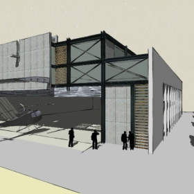 ͼʦSketchupҵģ11250978