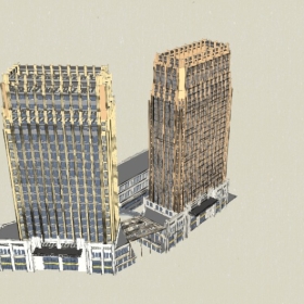 ͼʦSketchupҵģ11251036