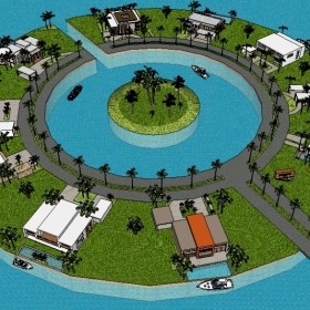 ������ģ�Ͳ�ͼ��ʦSketchup20221115�����ϴ�381