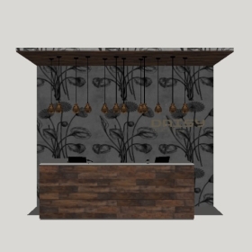 ǰ̨_Sketchup��ͼ��ʦģ��Enscape����22020426640