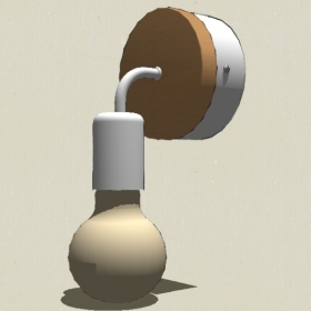 �ڵ�-Sketchup��ͼ��ʦEnscape����ģ��2022051179_SU2015