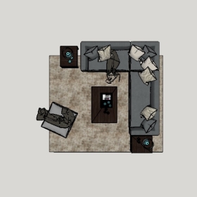 ɳ_SketchupͼʦģVray202204254088