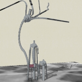 Sketchupģ͵1125ڴѧ133