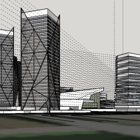 ͼʦSketchupҵģ11251529