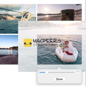 Posterino for mac 3.2.11 专业级照片编辑美化工具