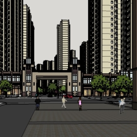 ͼʦSketchupҵģ11250210