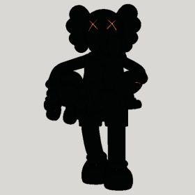 KAWSSketchupͼʦģ2022042523
