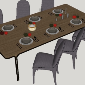 ˼ܼҾ_SketchupͼʦģVray20220425419