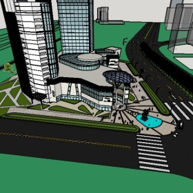 ͼʦSketchupҵģ11250257