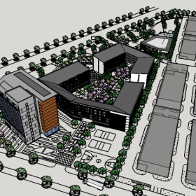 ͼʦSketchupҵģ11250160