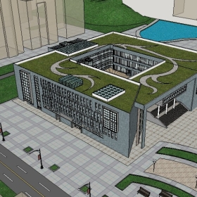 ��ͼ��ʦSketchup������ģ��20221115����ͼ���480