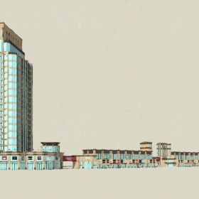 ͼʦSketchupҵģ11251002