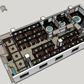 ͼʦSketchupҵģ11250027