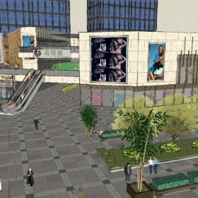 ͼʦSketchupҵģ11250962