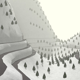 Sketchup�칫����ɽ���·428