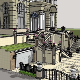 Sketchupģͱ1124