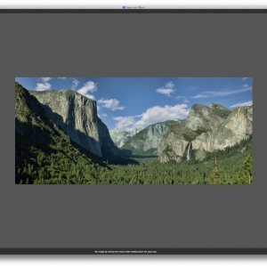 Topaz Lens Effects 1.2.0 for Adobe Photoshop (Mac OS X)