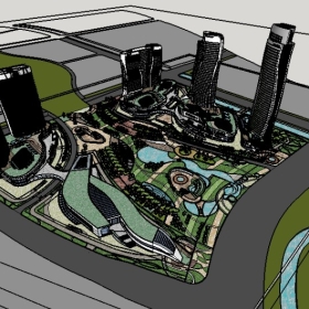 ͼʦSketchupҵģ11251629