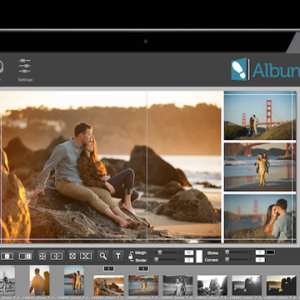 AlbumStomp for mac 1.3.9 – albumstomp画册设计 最新绿化版