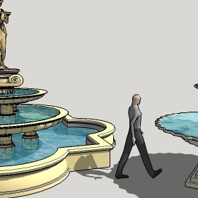 Sketchupˮģ20221203ŷʽˮ174