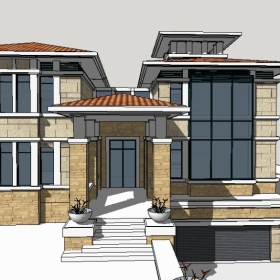 ������ģ�Ͳ�ͼ��ʦSketchup20221115�����ϴ�065