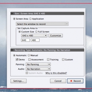 Adobe Captivate 6.0 绿化版 Mac 屏幕录像软件