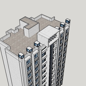 Sketchup칫Ա׸߲סլ057