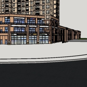 ͼʦSketchupҵģ11250310