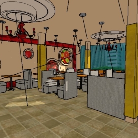 ͼʦSketchupҵģ11250028