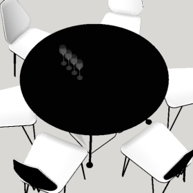 ˼ܼҾ_SketchupͼʦģVray20220425417