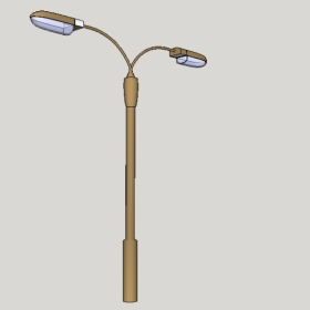 ����ƾ�Sketchupģ��԰�־��۹滮����0038