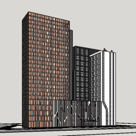 Sketchup칫麣칫¥575