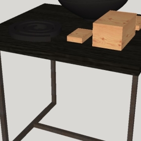 ArketipoҾ_SketchupͼʦģVray20220425604