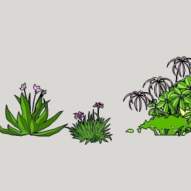 ͼʦģֲTTrees2Dֱģ188