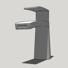 ˮ��ͷ_Sketchup��ͼ��ʦģ��Enscape����22020426868